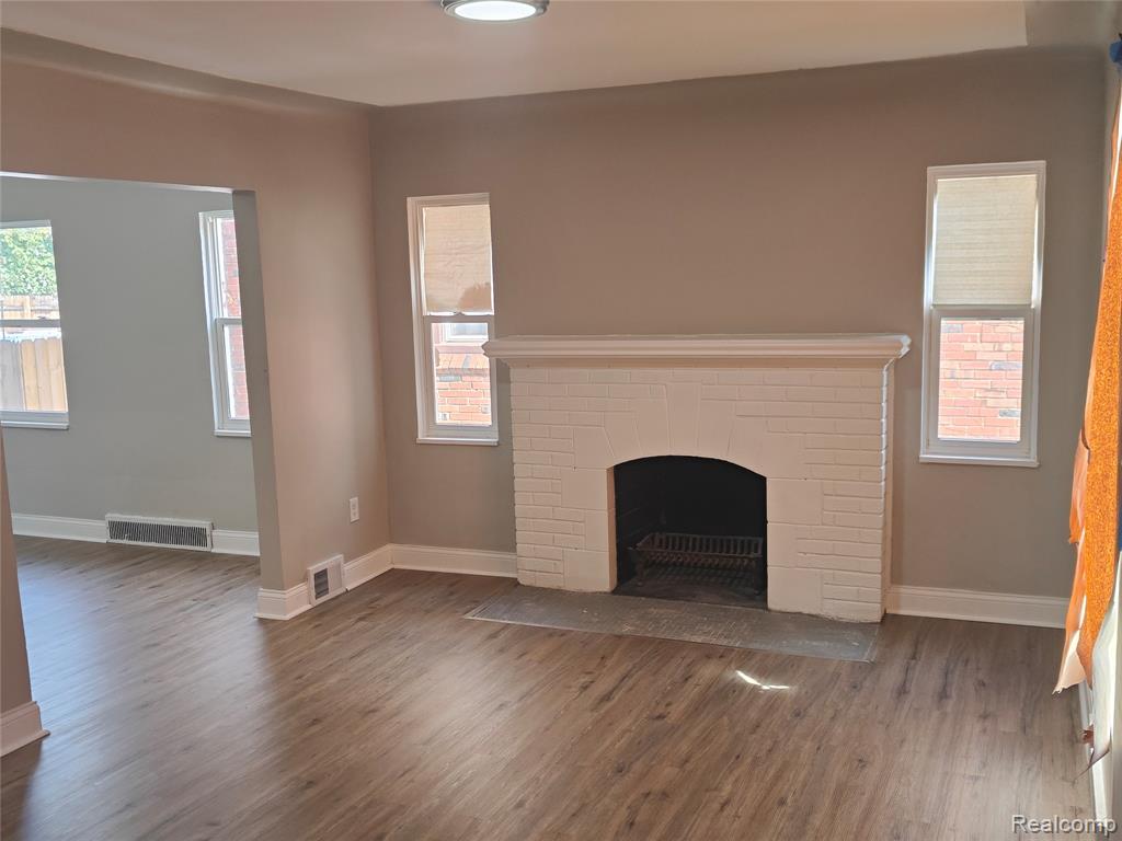 8501 Terry Street, Detroit, MI 48228 — Photo 5