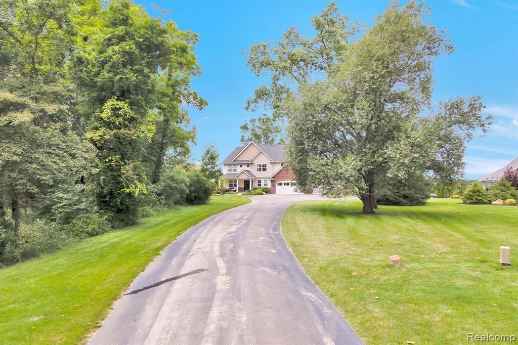9857 Dartmouth Road, Clarkston, MI 48348 — Photo 63