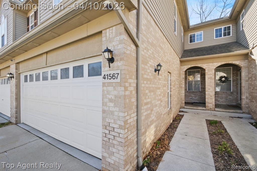 41567 Glade Road, 20, Canton, MI 48187 — Photo 4