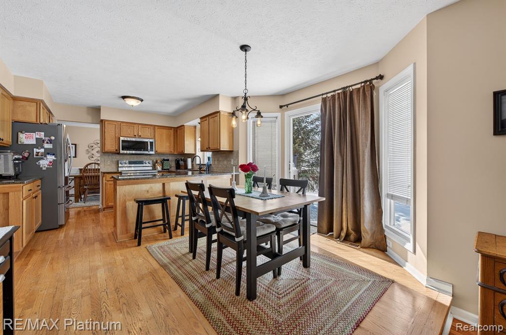1408 Morning Mist Drive, Howell, MI 48843 — Photo 9