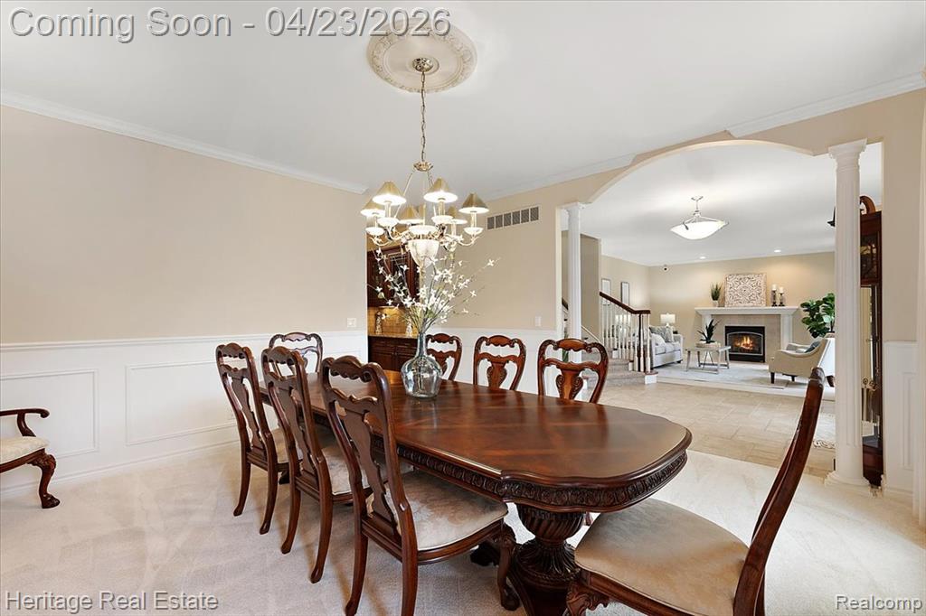 1562 Eagle Trail, Oxford, MI 48371 — Photo 15