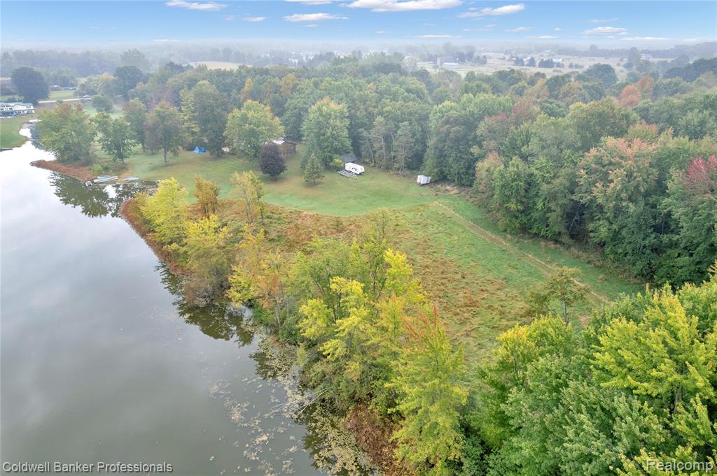 4445 McDowell Road, Lapeer, MI 48446 — Photo 31