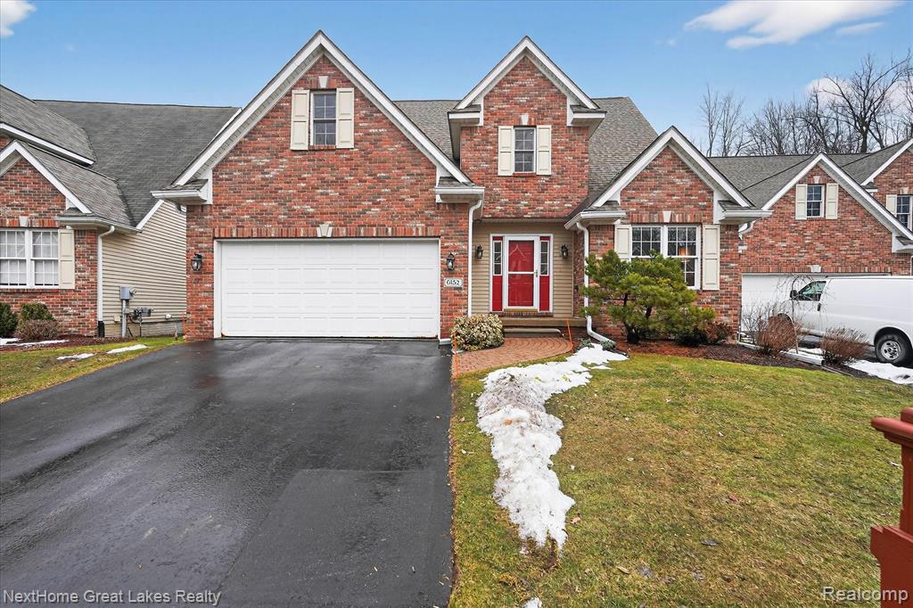 6152 Natures Cove, Grand Blanc, MI 48439 — Photo 2