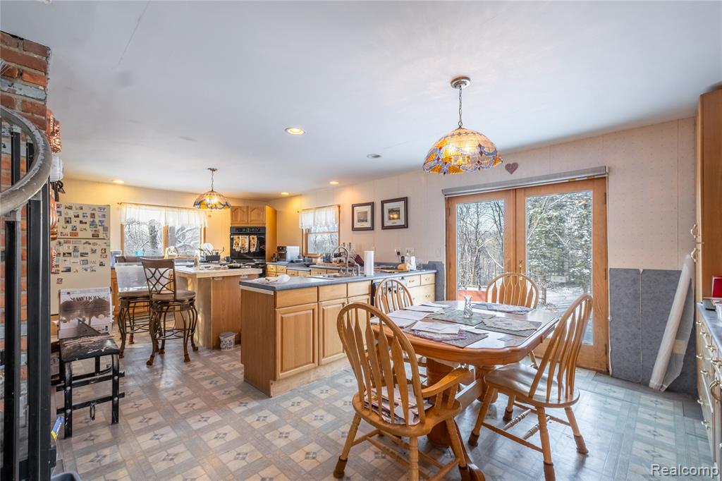 1191 Gage Road, Holly, MI 48442 — Photo 24