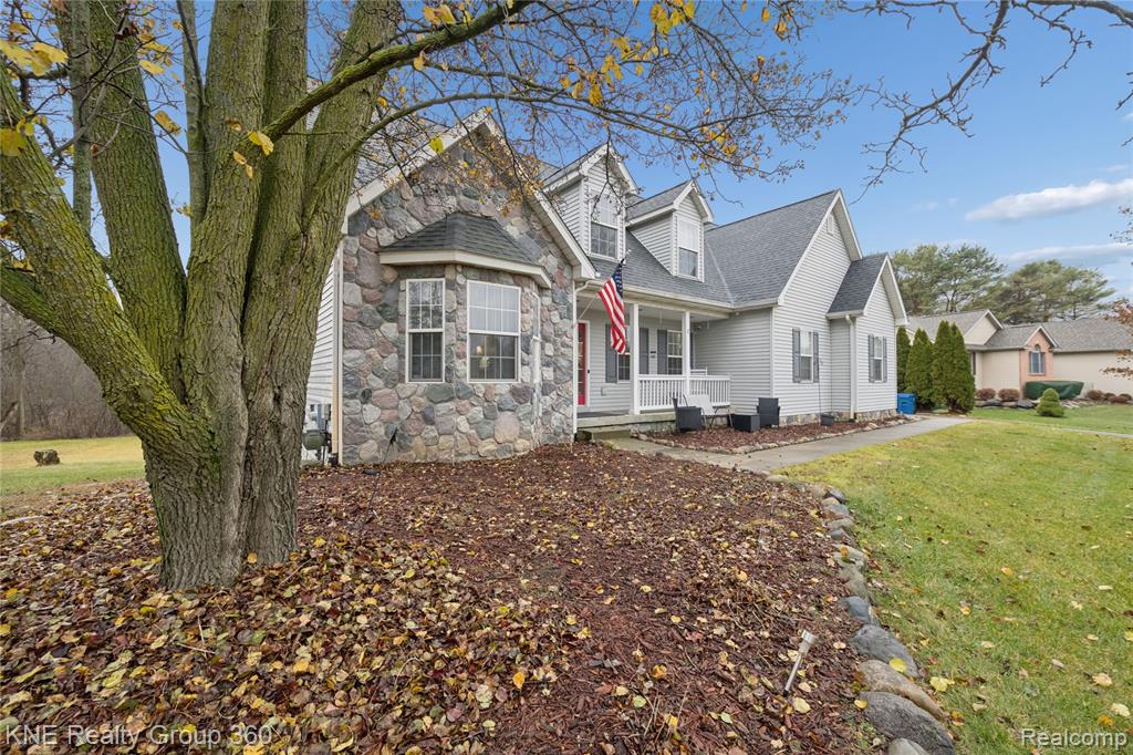 15082 Meadow Lane, Linden, MI 48451 — Photo 4