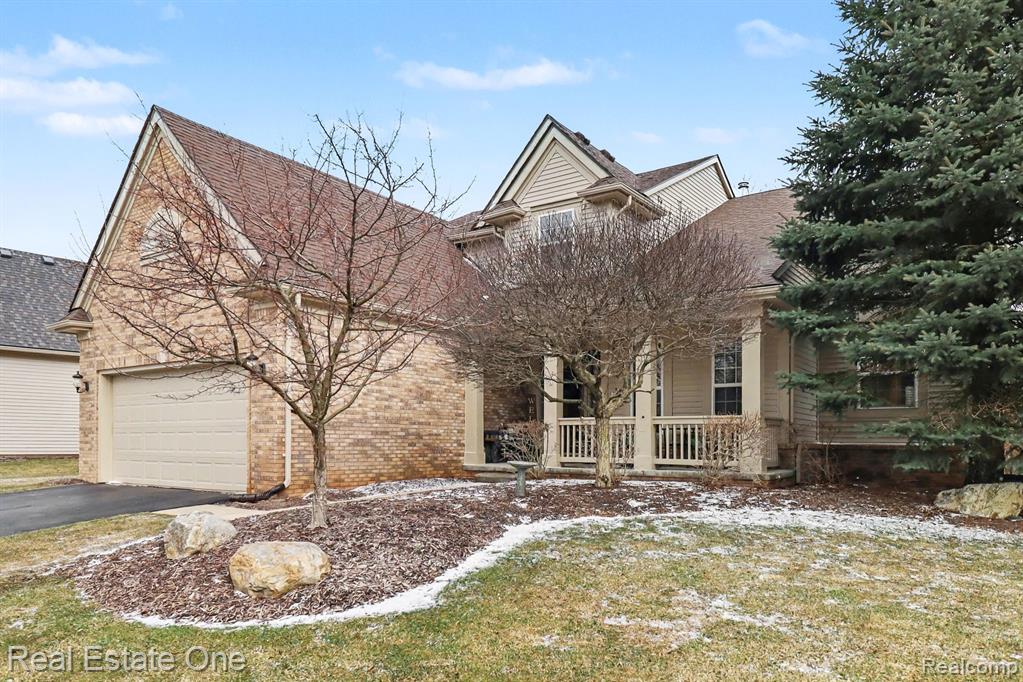 855 Island Lake Drive, Oxford, MI 48371 — Photo 3