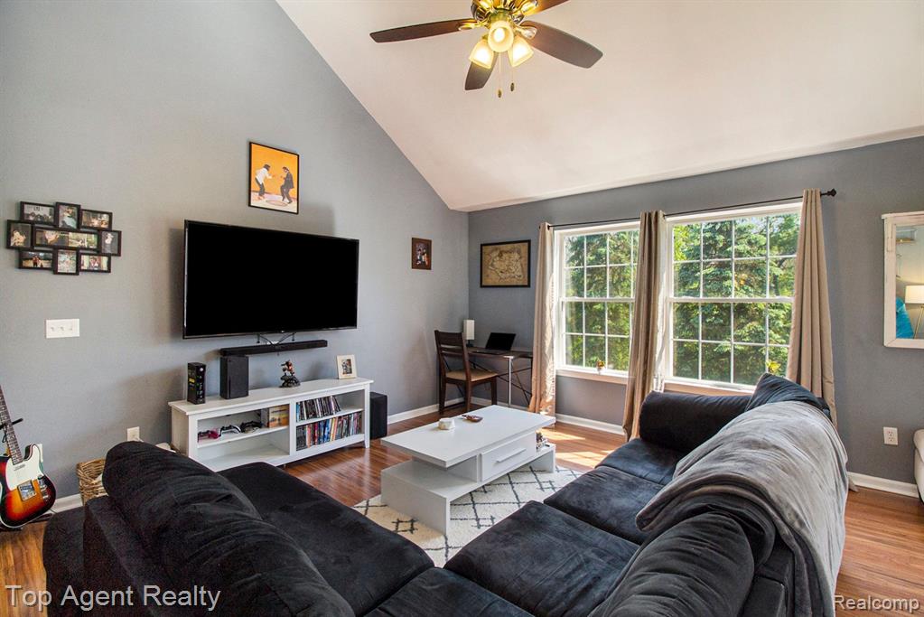 3336 KNEELAND Circle, Howell, MI 48843 — Photo 6