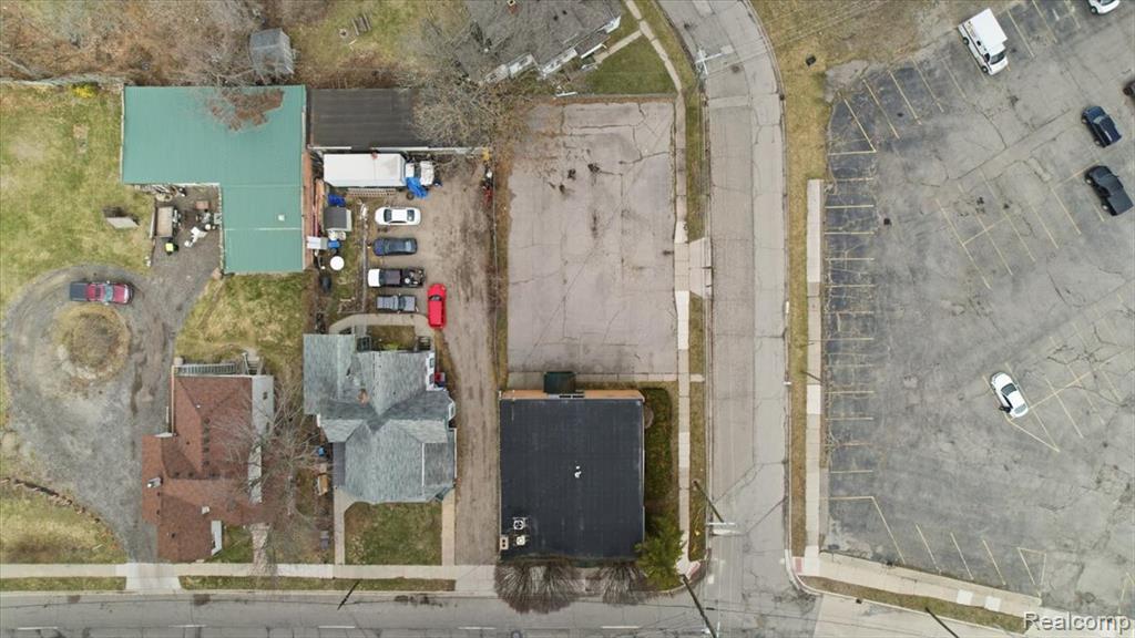 70 Lafayette Street, Pontiac, MI 48342 — Photo 51