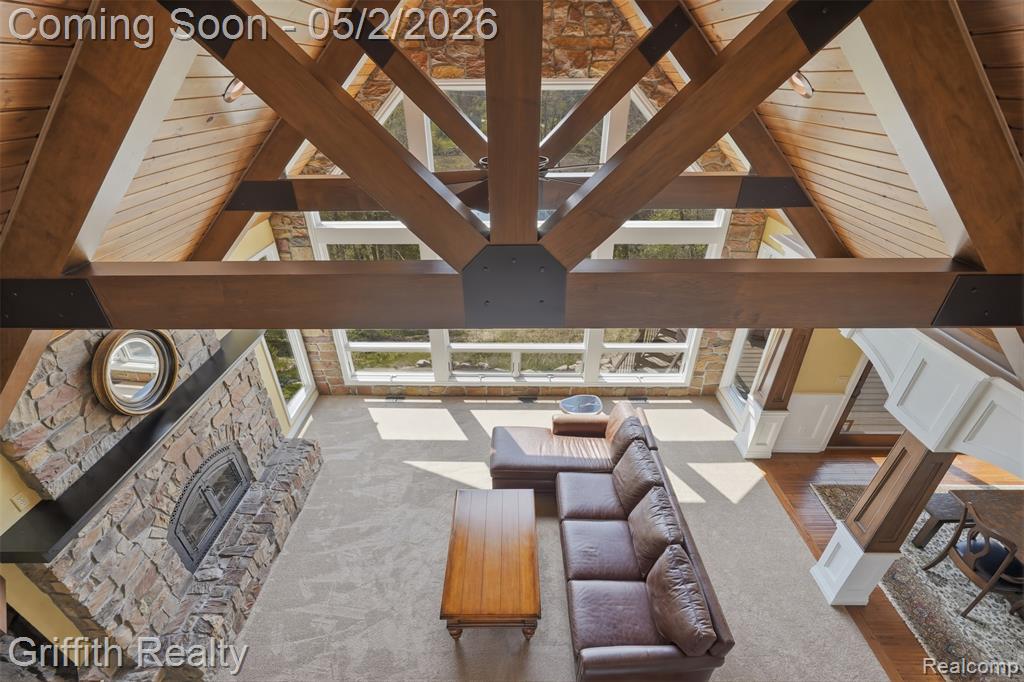 7253 Summit Ridge, Brighton, MI 48116 — Photo 8
