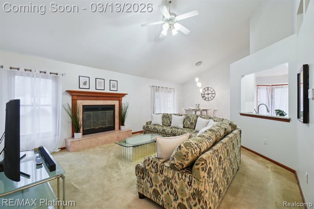 9472 Hill Road, Swartz Creek, MI 48473 — Photo 4