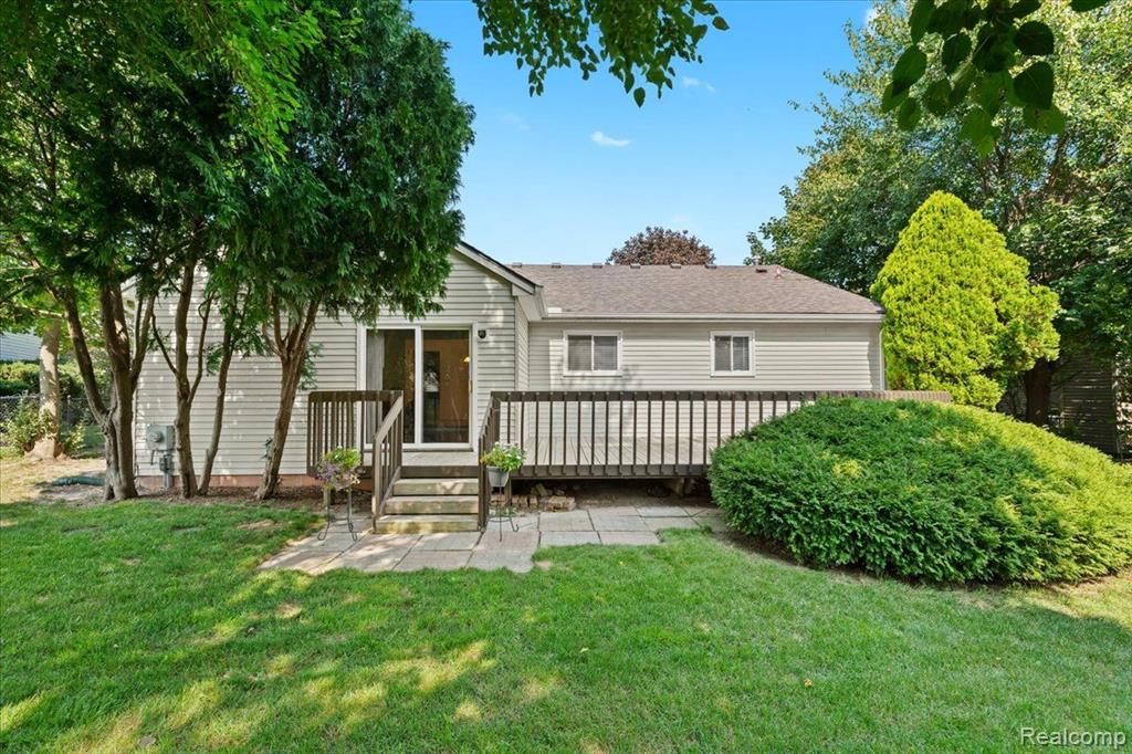 773 OAK RIDGE Drive, Brighton, MI 48116 — Photo 5
