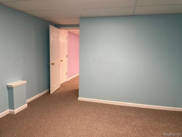 7002 Hayes Street, Grand Blanc, MI 48439 — Photo 22