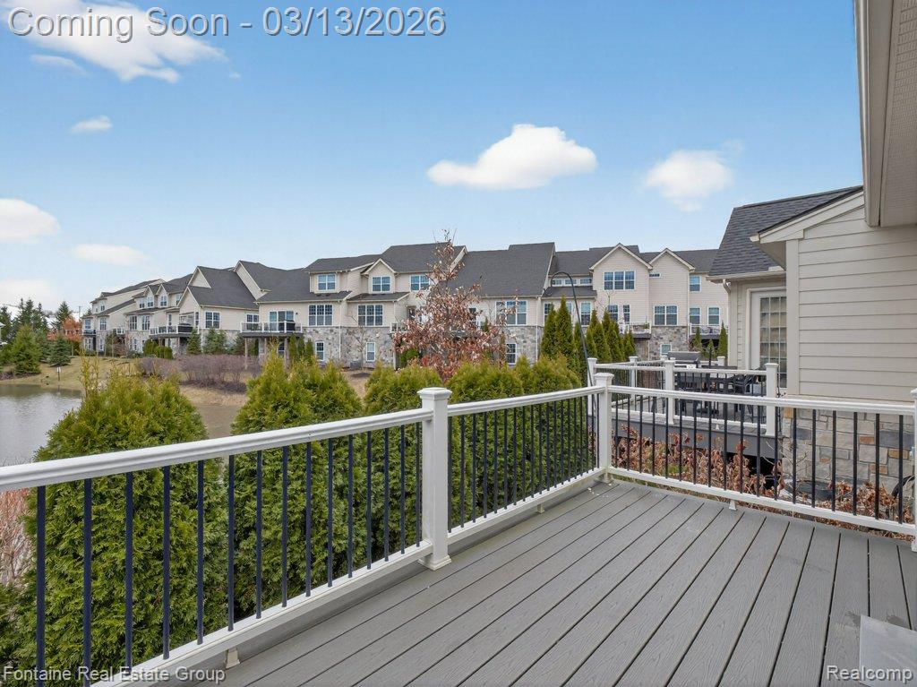 42893 Cardinal Way, Novi, MI — Photo 59