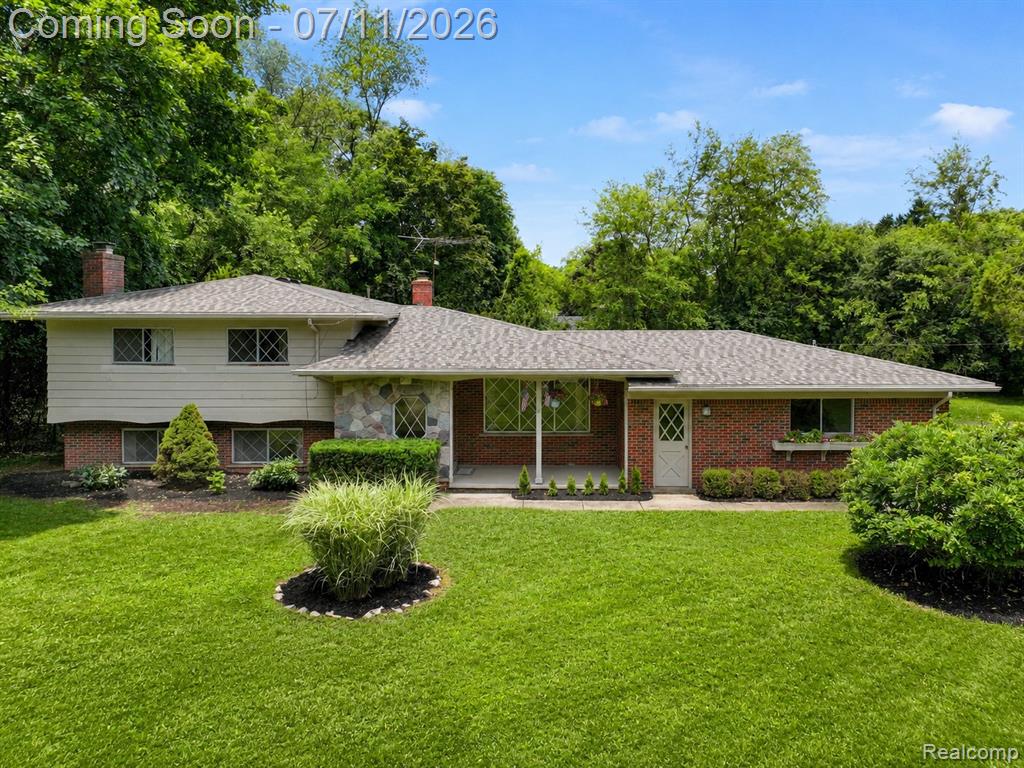 6970 Wing Lake Road, Bloomfield Hills, MI 48301 — Photo 5
