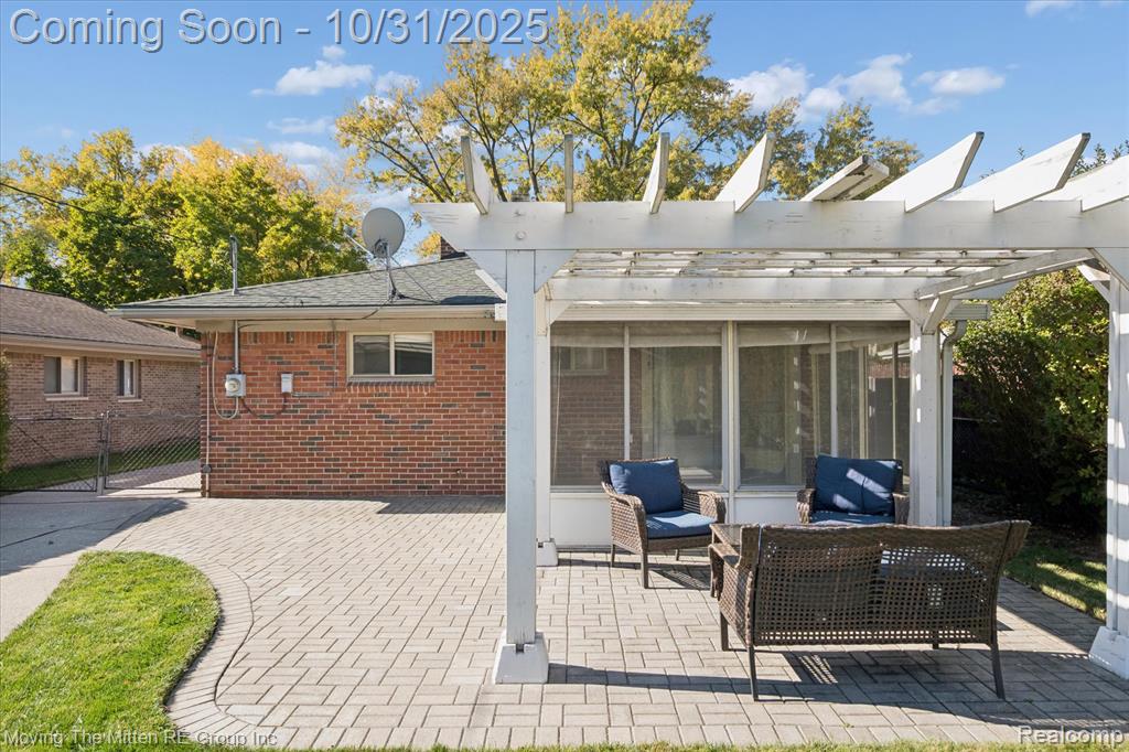 4943 Pardee Avenue N, Dearborn Heights, MI 48125 — Photo 3