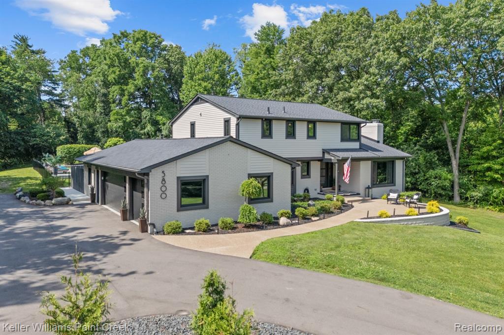 5800 Lockwood Drive, Washington, MI — Photo 5