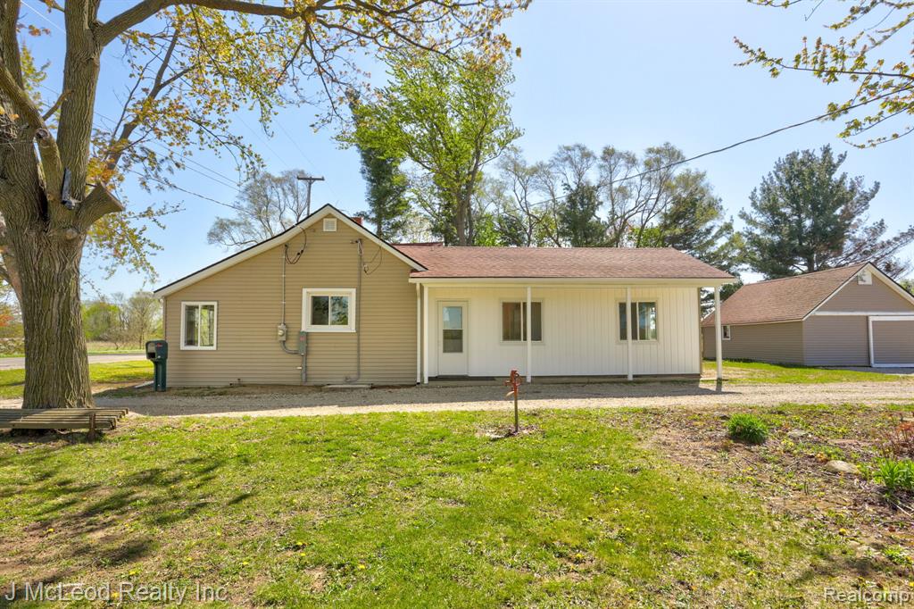 7016 E Dodge Road, Mount Morris, MI 48458 — Photo 5