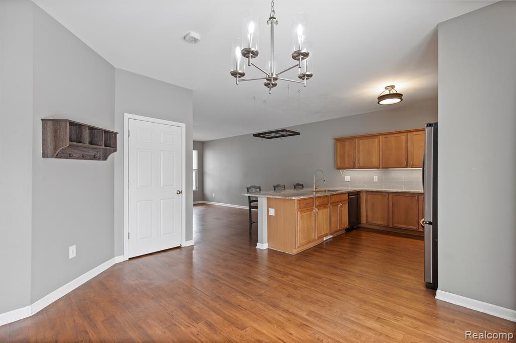 50444 THEODORE Lane, Chesterfield, MI — Photo 6
