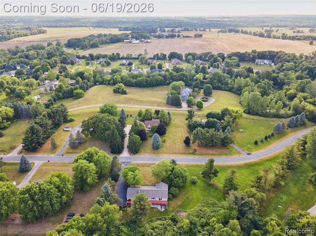 9787 York Woods Drive, Saline, MI 48176 — Photo 33