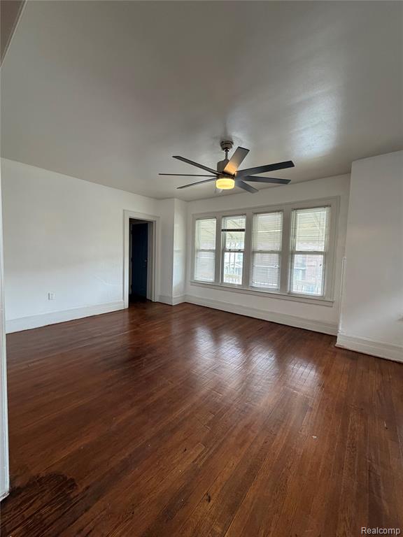 1441 W Euclid Street, Detroit, MI 48206 — Photo 5