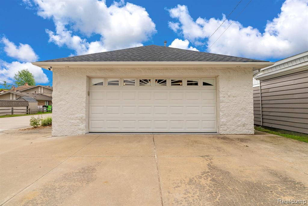 49370 Bay Lane, Chesterfield, MI 48047 — Photo 91