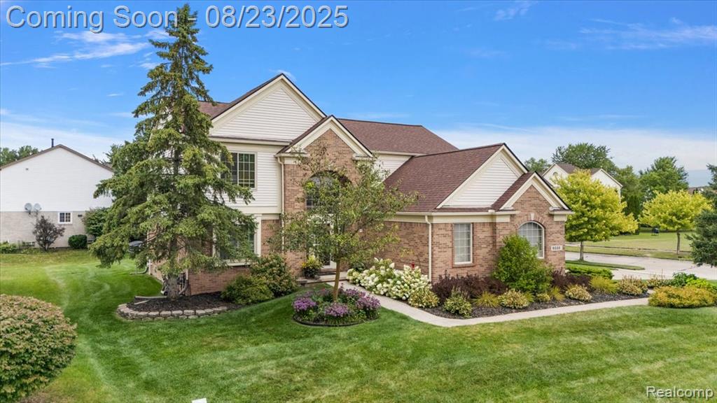 9335 W Walden Drive, Van Buren, MI 48111 — Photo 4