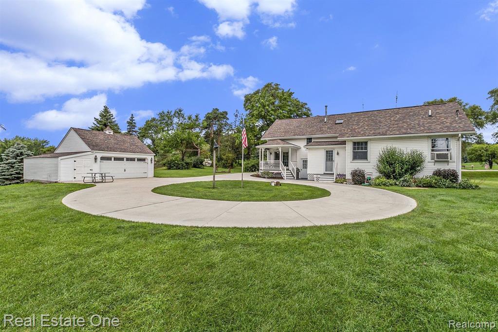 5940 WHITE LAKE Road, White Lake, MI 48383 — Photo 26