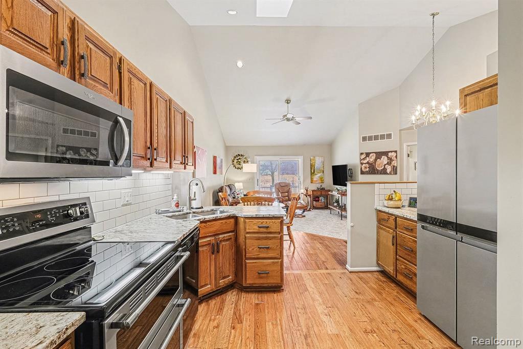 3370 Cherry Blossom Court, Davison, MI 48423 — Photo 6
