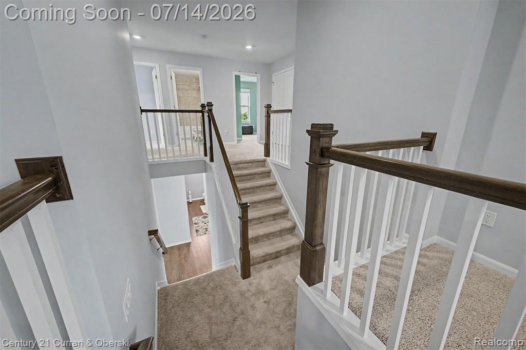 24256 Oak Ridge Boulevard, South Lyon, MI 48178 — Photo 33