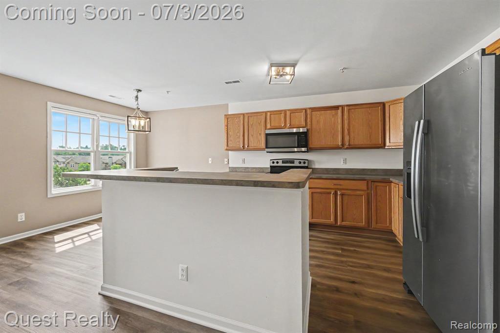 168 Amys Walk Walk, Auburn Hills, MI 48326 — Photo 9