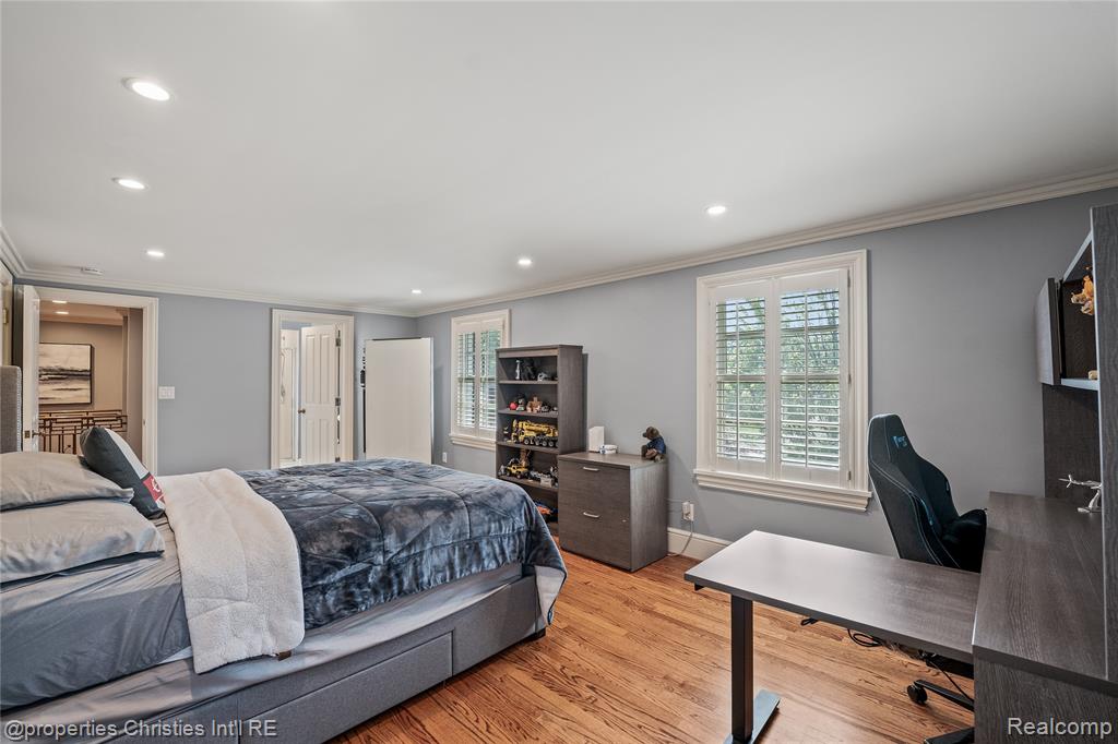 457 N Cranbrook Road, Bloomfield Hills, MI 48301 — Photo 32