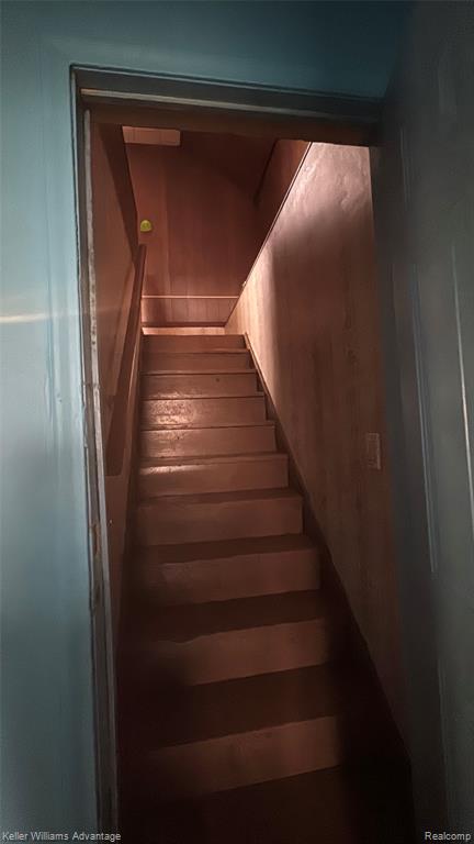 9526 Littlefield Street, Detroit, MI 48227 — Photo 11