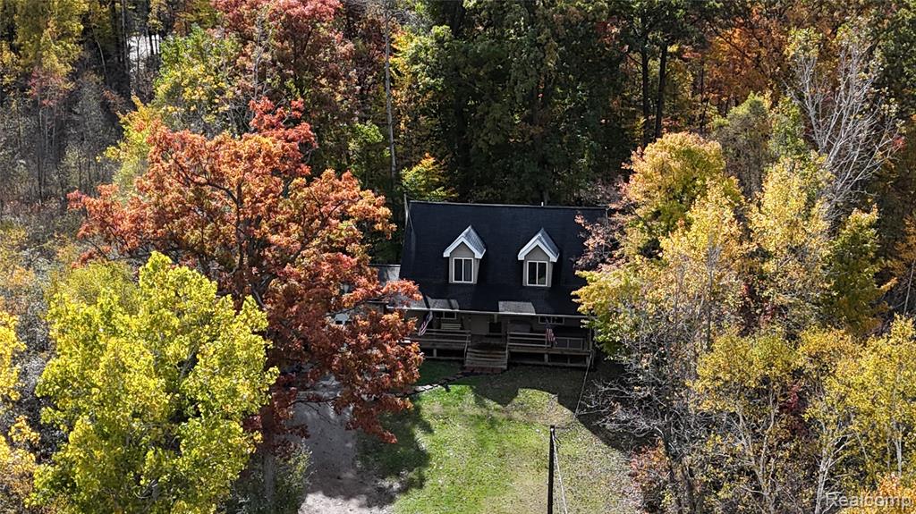 193 MILLER LAKE Road, Columbiaville, MI 48421 — Photo 33