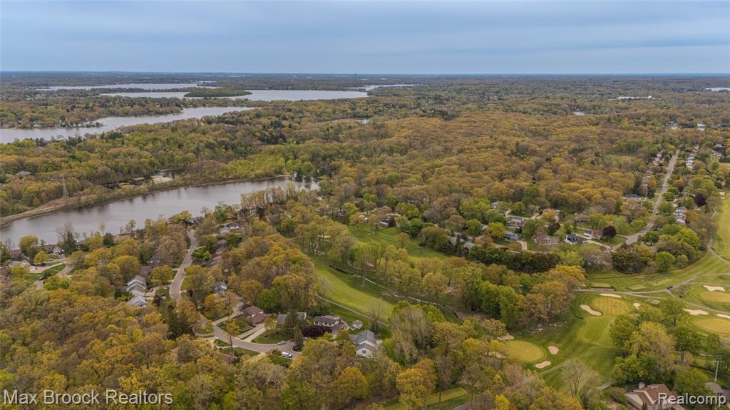 5199 Shenandoah Court, West Bloomfield, MI 48323 — Photo 93