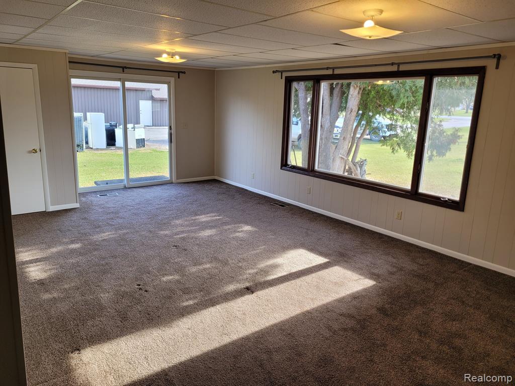 1299 SAND BEACH Road, Bad Axe, MI 48413 — Photo 17