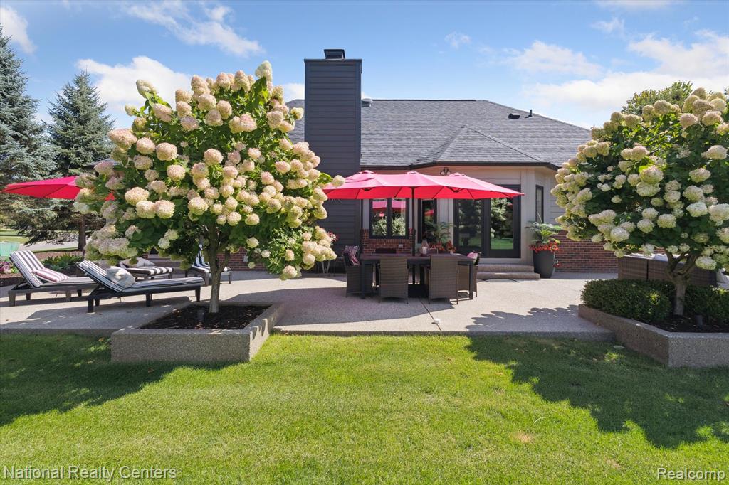 730 Berwick Court, Highland, MI — Photo 62
