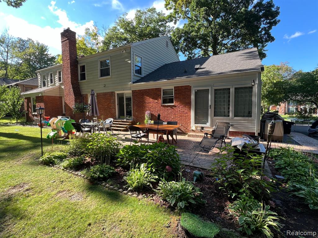 4387 PATRICK Road, West Bloomfield, MI — Photo 5