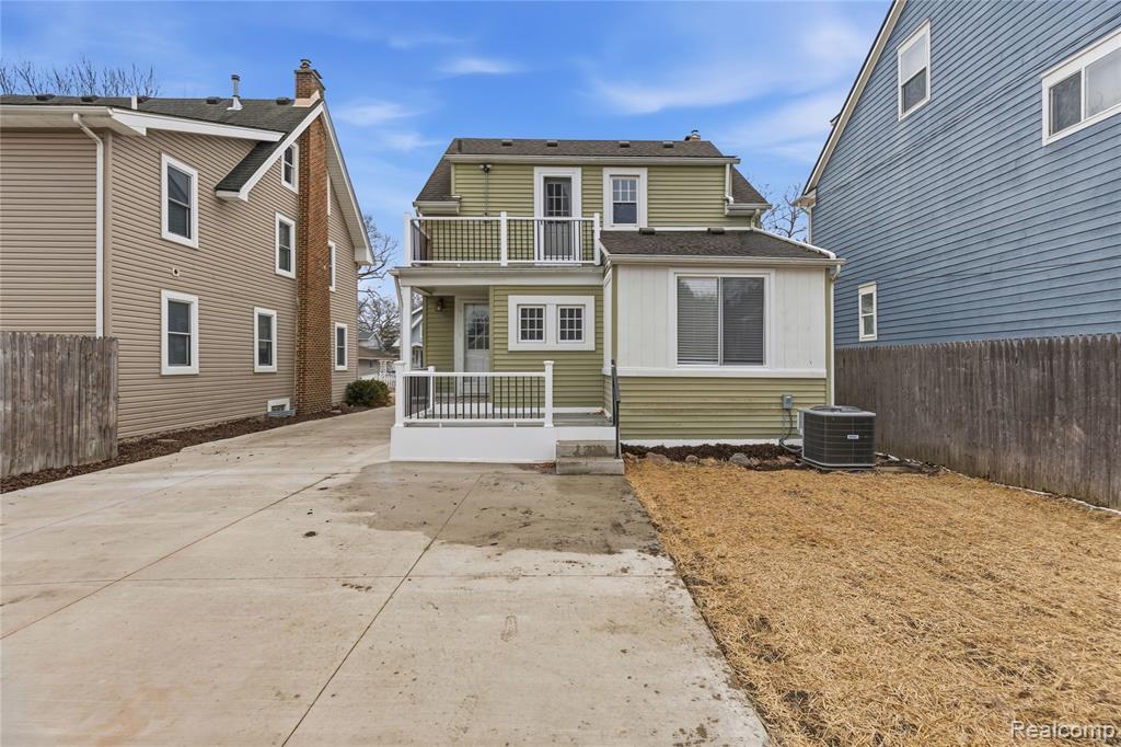 511 Gardenia Avenue, Royal Oak, MI 48067 — Photo 39
