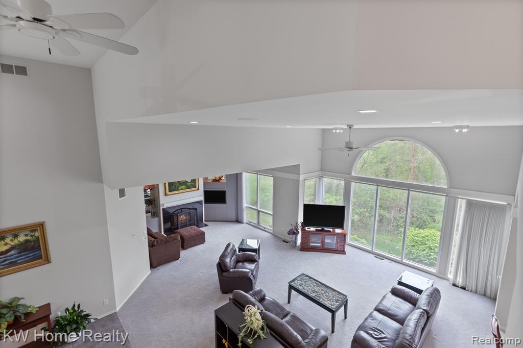 4958 COUNTRYSIDE Drive, West Bloomfield, MI 48323 — Photo 27