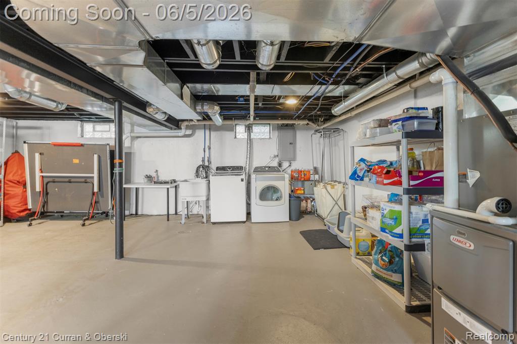 2012 Cummings Avenue, Berkley, MI 48072 — Photo 48