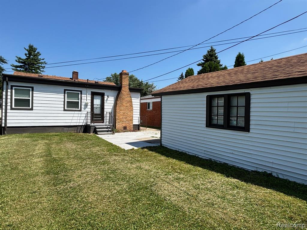 8672 Hudson Avenue, Warren, MI 48089 — Photo 17