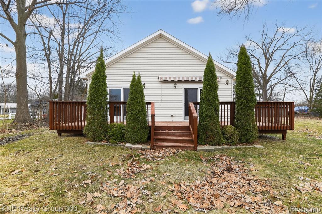 1525 Shoreline Drive, Hartland, MI 48353 — Photo 37