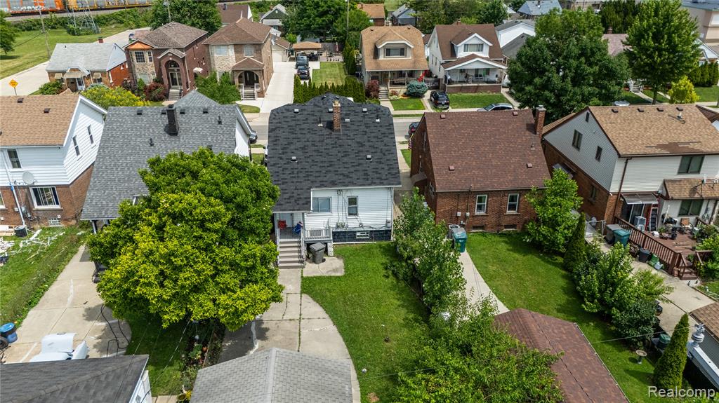 5725 Bingham Street, Dearborn, MI 48126 — Photo 20