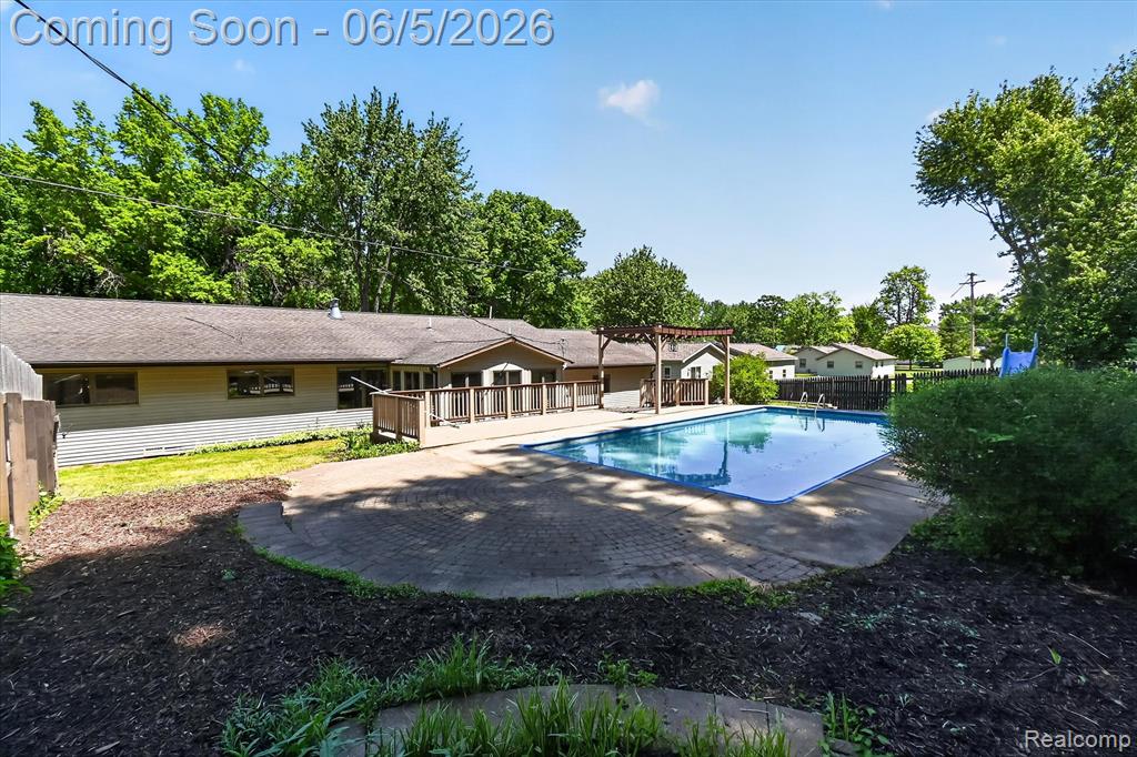 419 W Walnut Street, St. Charles, MI 48655 — Photo 36