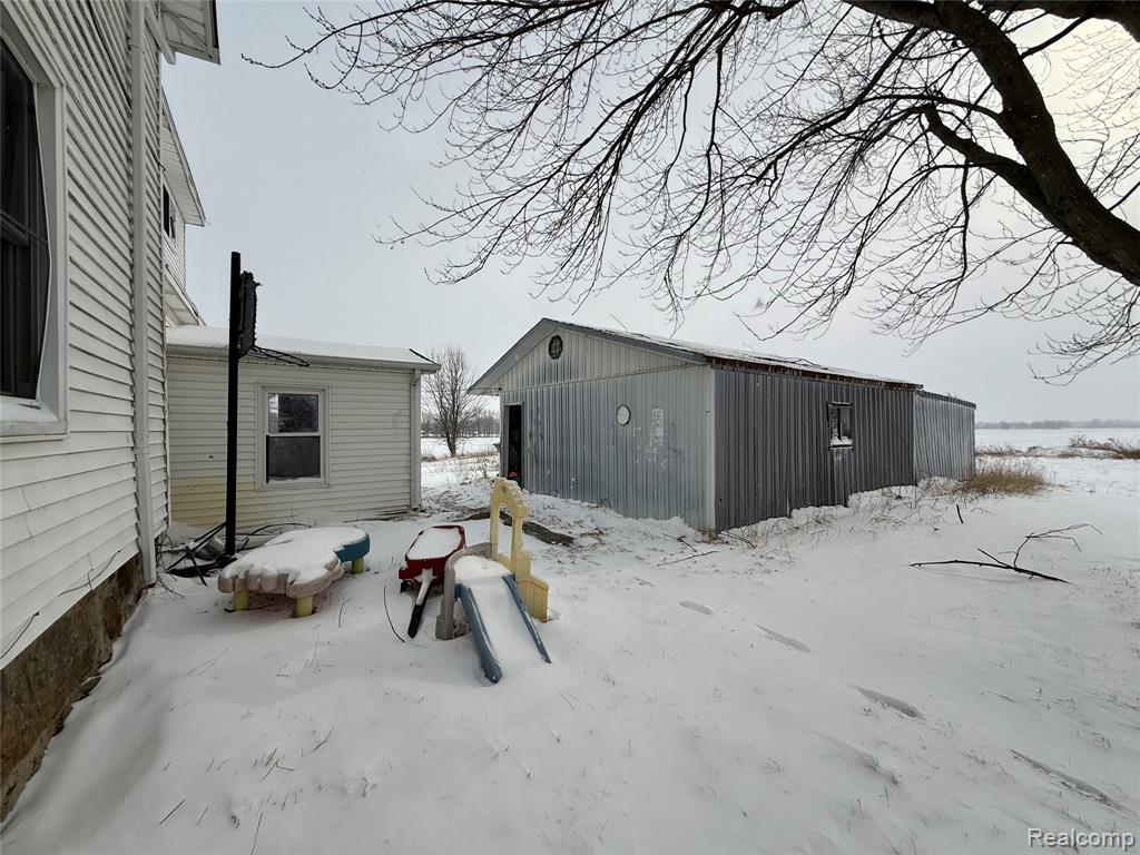 7666 Brooks Road, Brown, MI 48416 — Photo 3