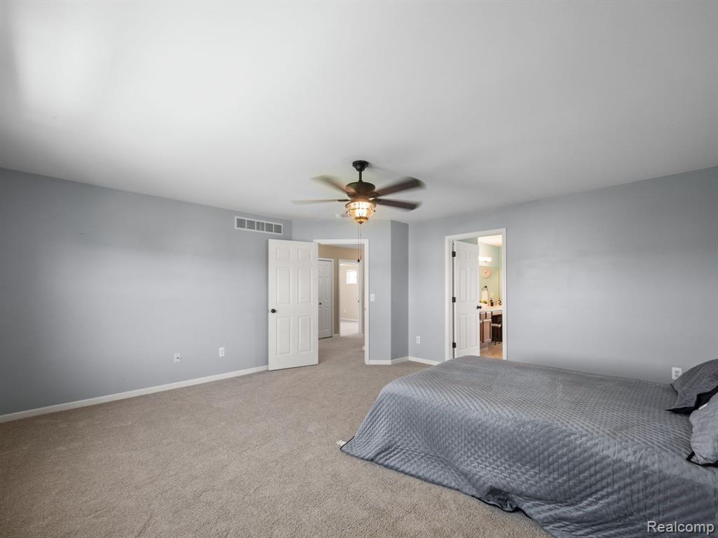 28385 COTTAGE Lane, New Hudson, MI 48165 — Photo 21