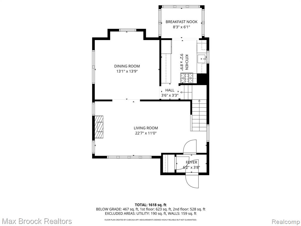 6053 Yinger Avenue, Dearborn, MI 48126 — Photo 45
