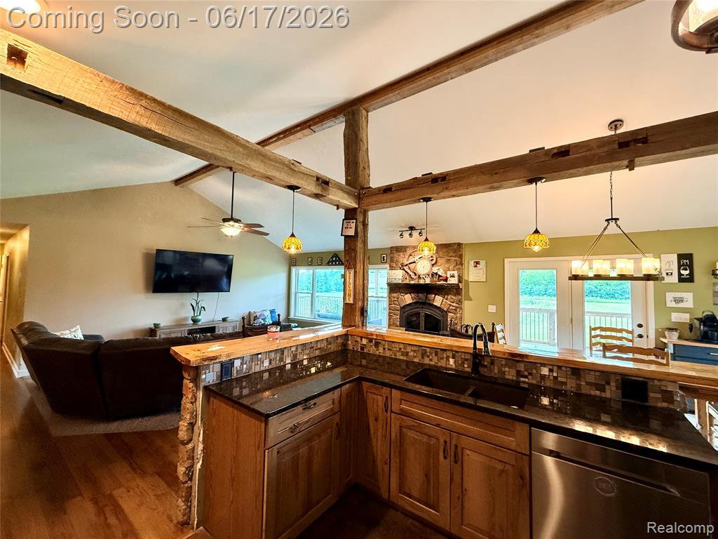 2543 Greenwood Road, Lapeer, MI 48446 — Photo 14