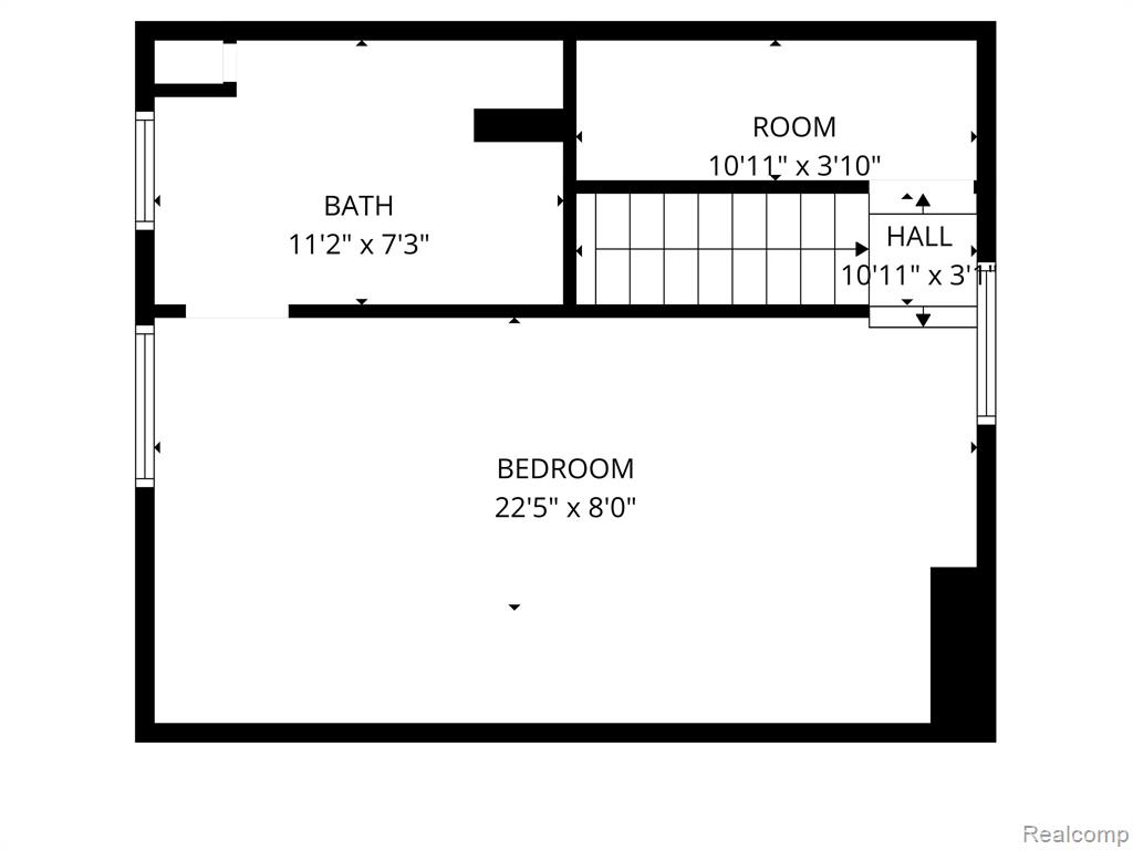 8614 Robson Street, Detroit, MI 48228 — Photo 34