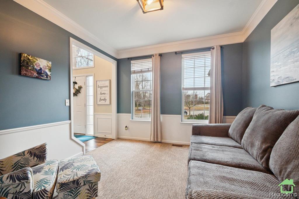 49167 Wooster Court, Canton, MI 48188 — Photo 8